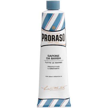 Proraso Protective Scheercrème Scheerverzorging Unisex 150 ml