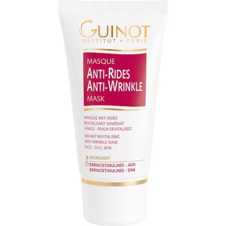 Guinot Masks Masker anti rides Hydraterende maskers Dames 50 ml