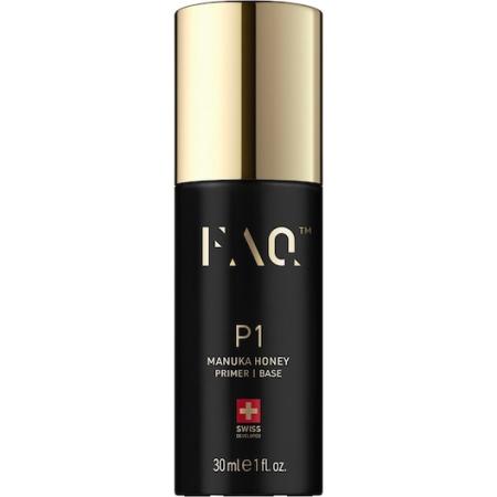 FAQ Swiss P1 Primer Hydraterend serum Dames 30 ml