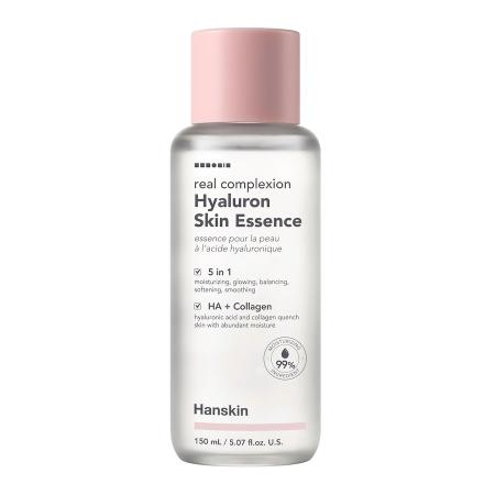Hanskin Real Complexion Skin Essence