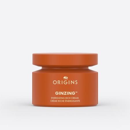 Origins GinZing™ Energizing Rich Cream