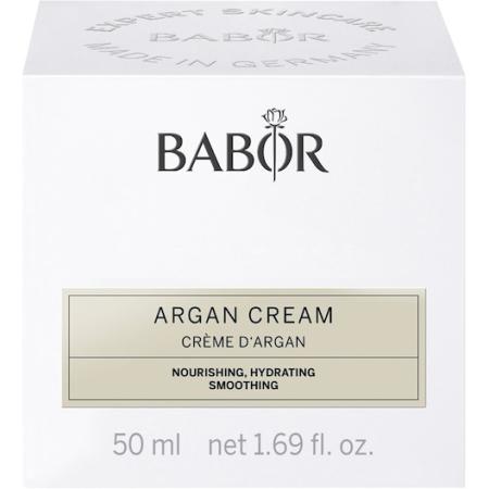 BABOR Skinovage Argan crème Gezichtscrème Dames 50 ml