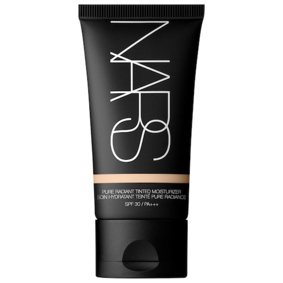 NARS Foundation Pure Radiant Tinted Moisturizer SPF 30 PA++ Dames 50 ml