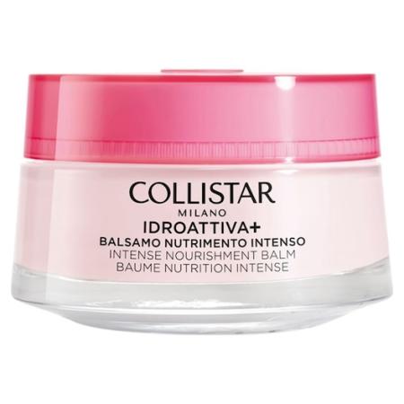 Collistar Idro-Attiva Fresh Moisturizing Water Cream Gezichtscrème Dames 50 ml
