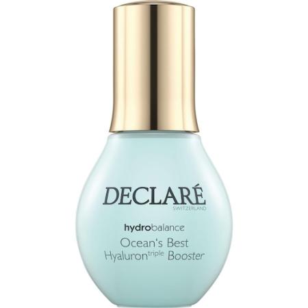 Declaré Hydro Balance Ocean's Best Hyaluron Triple Booster Anti-aging serum Dames 50 ml