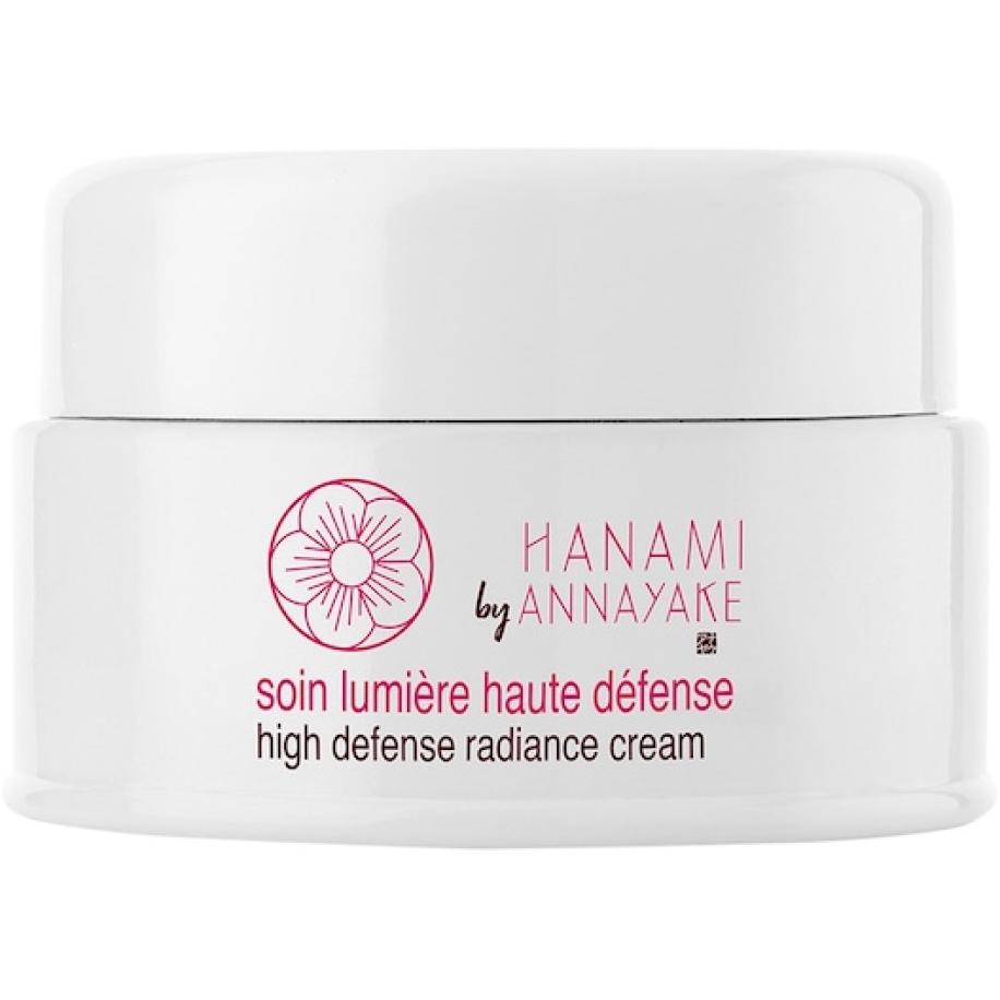 Annayake Hanami High Defense Radiance Cream