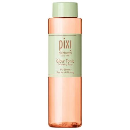 Pixi Gezichtsreiniging Glow Tonic Reiniging Dames 250 ml