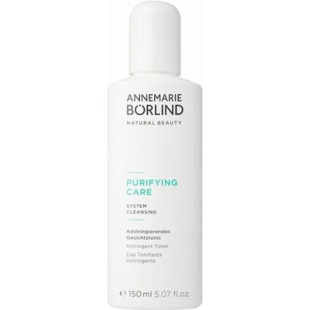 ANNEMARIE BÖRLIND PURIFYING CARE Gezichtstonic Reiniging Unisex 150 ml