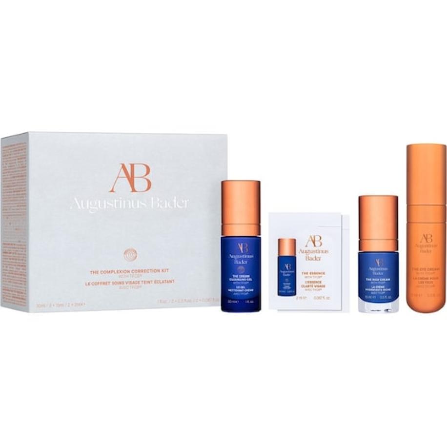 Augustinus Bader Gezichtsverzorgingssets Cadeauset Dames 64 ml
