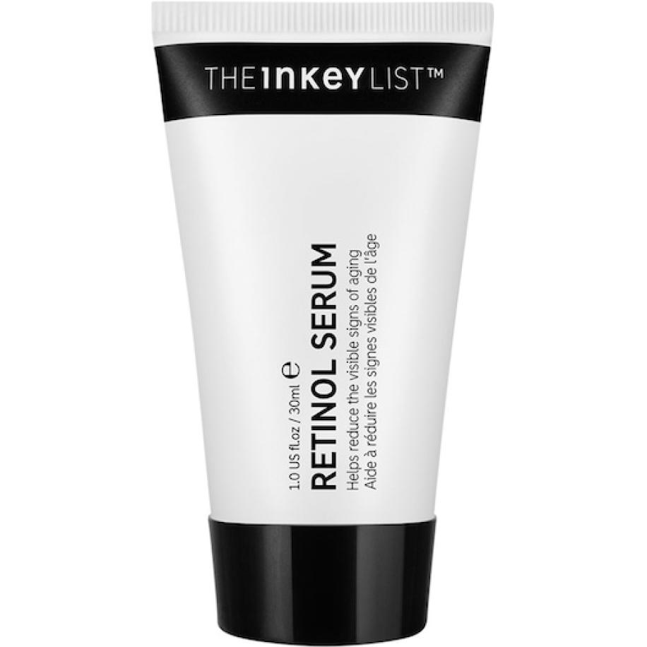 The INKEY List Serums Retinol Serum Anti-aging serum Dames 30 ml
