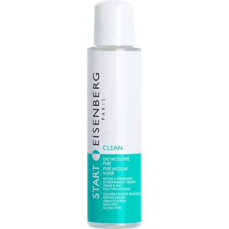 Eisenberg Cleansing Eau Micellaire Pure START Micellair water Dames 100 ml