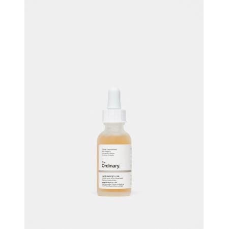 The Ordinary - Melkzuur 5% + HA 30 ml-Geen kleur