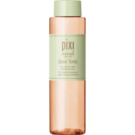 Pixi Gezichtsreiniging Glow Tonic Gezichtstoners Dames 100 ml