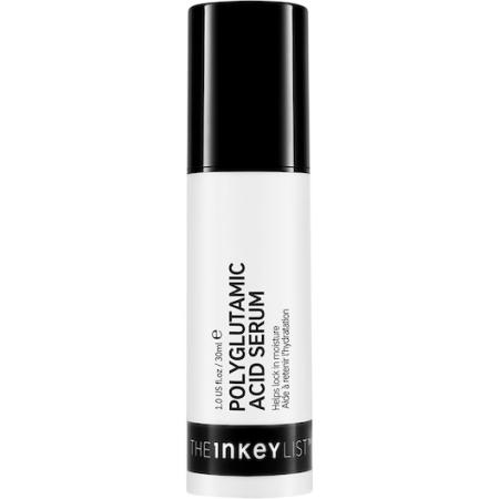 The INKEY List Serums Polyglutamic Acid Serum Anti-aging serum Dames 30 ml