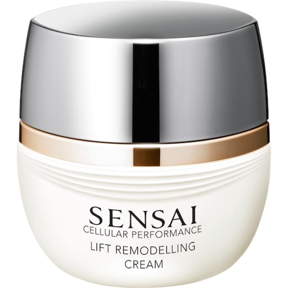 SENSAI Cellular Performance - Lifting Linie Lift Remodelling Cream Dagcrème Dames 40 ml