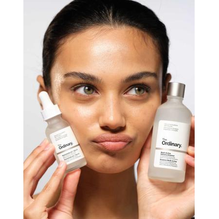 The Ordinary Multi-Active Delivery Essence 100ml-Geen kleur