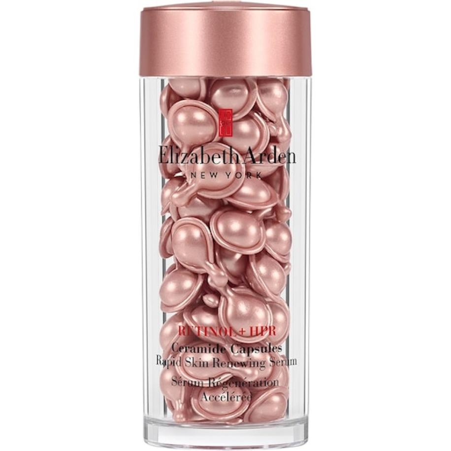 Elizabeth Arden Ceramide Rapid Skin Renewing Serum Anti-agingserum Dames 28 ml