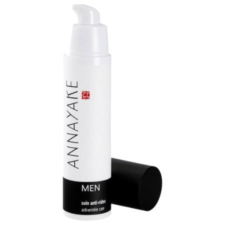 Annayake Men Anti-Wrinkle Cream Gezichtscrème Heren 50 ml