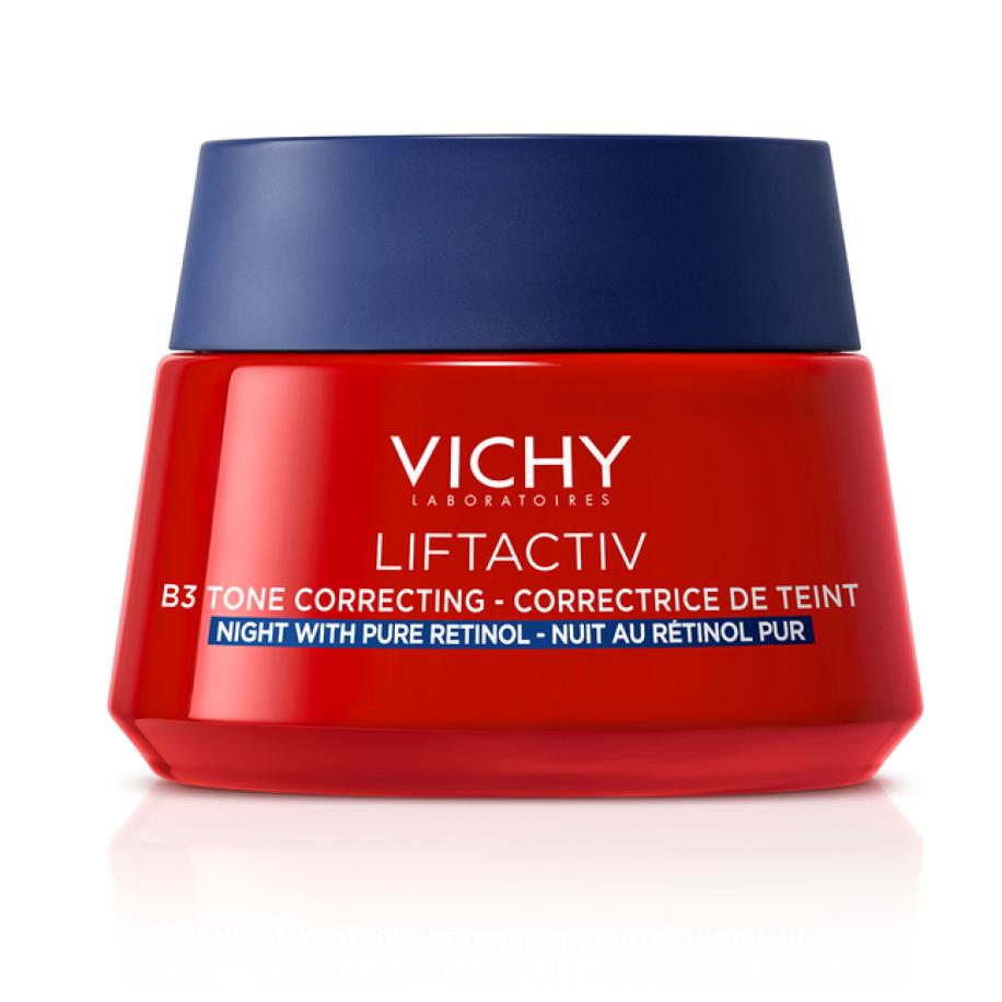 Vichy Liftactiv Pigment Specialist B3 Cream Night