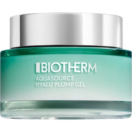 Biotherm Aquasource Hyalu Plump Gel Gezichtscrème Dames 75 ml