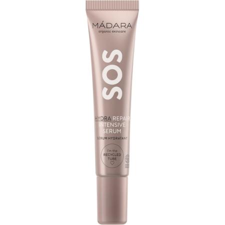 MÁDARA Serum Hydra Repair Intensive Hydraterend serum Dames 15 ml