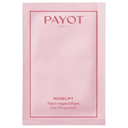 Payot Roselift Collagène Patch Regard Liftant Oogmaskers en -pads Dames
