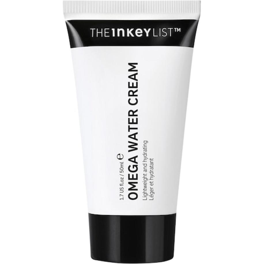 The INKEY List Omega Water Cream