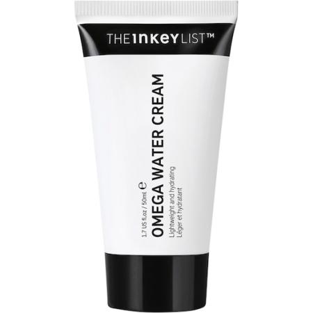 The INKEY List Hydraterende crèmes Omega Water Cream Gezichtscrème Dames 50 ml
