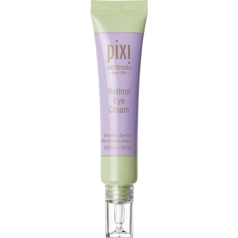 Pixi Gezichtsverzorging Retinol Eye Cream Oogcrème Dames 25 ml