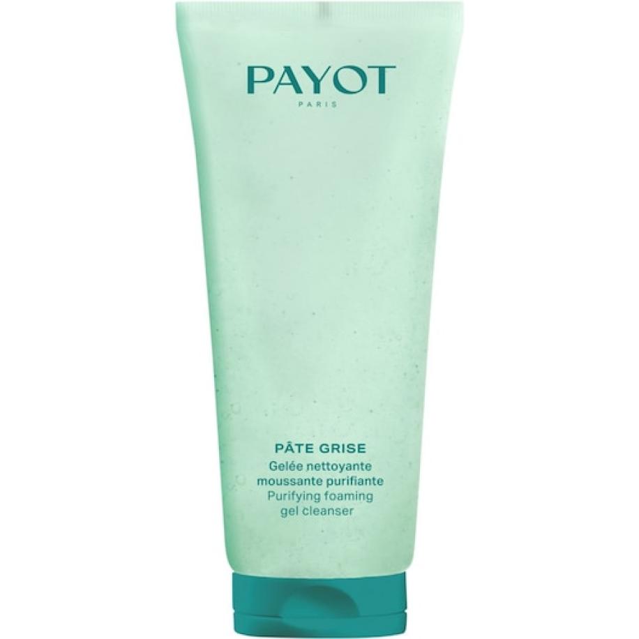 Payot Pâte Grise Gelee Nettoyante Reinigingsgel Dames 200 ml
