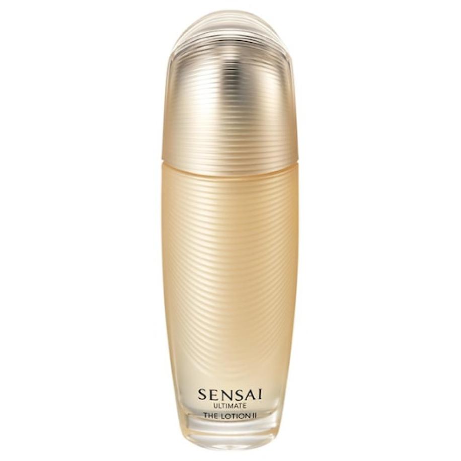 SENSAI Ultimate The Lotion II Anti-aging gezichtsverzorging Dames 125 ml