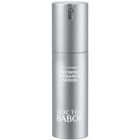 BABOR Refine Verfijnend stralend serum Vitamine C Dames 30 ml