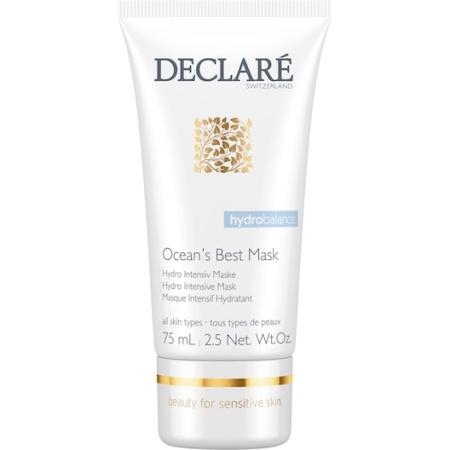 Declaré Hydro Balance Intensief Masker Hydraterende maskers Dames 75 ml