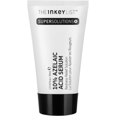 The INKEY List Serums SuperSolutions 10% Azelaic Acid Serum Tegen roodheid Dames 30 ml