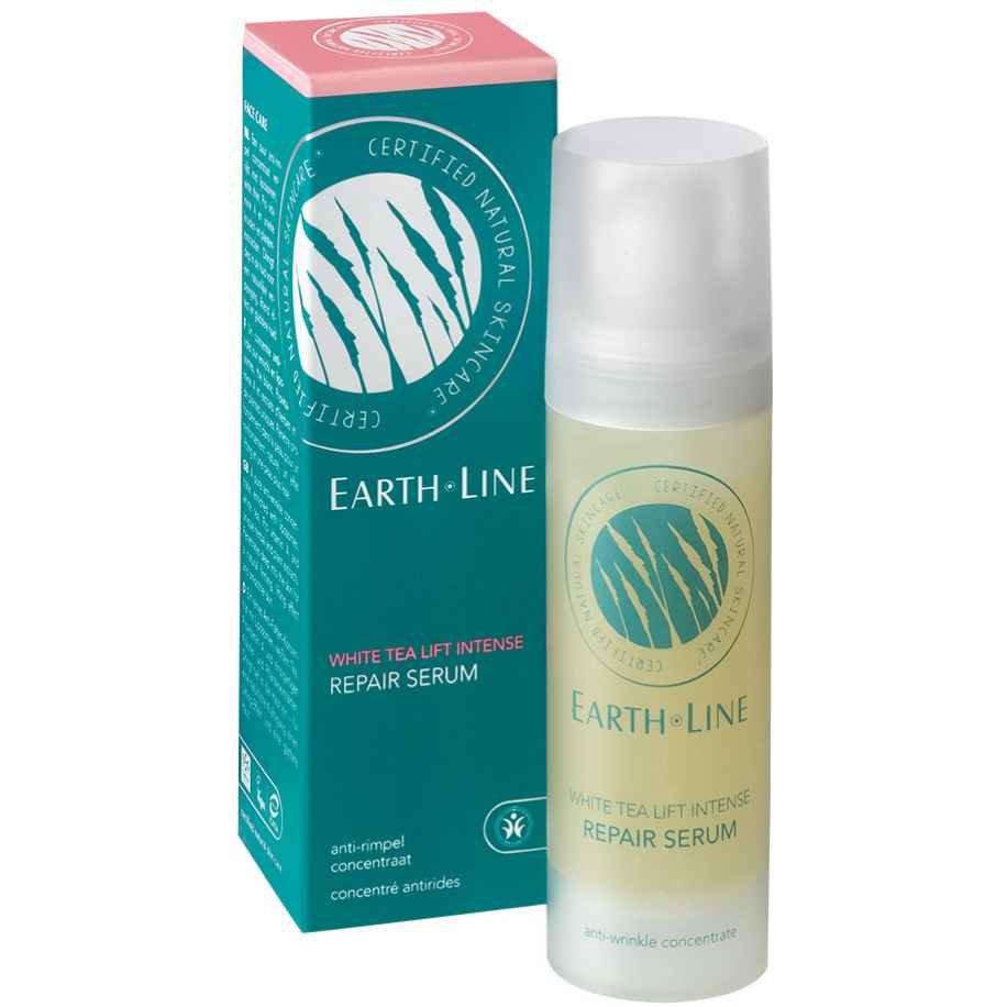 Earth Line White Tea Lift Intense Repair Serum