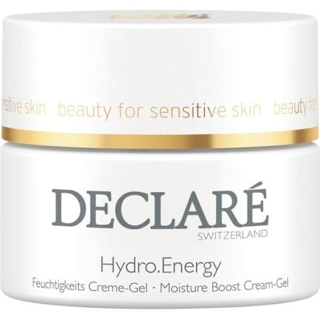 Declaré Hydro Balance Energy hydratatie crème gel Gezichtscrème Dames 50 ml