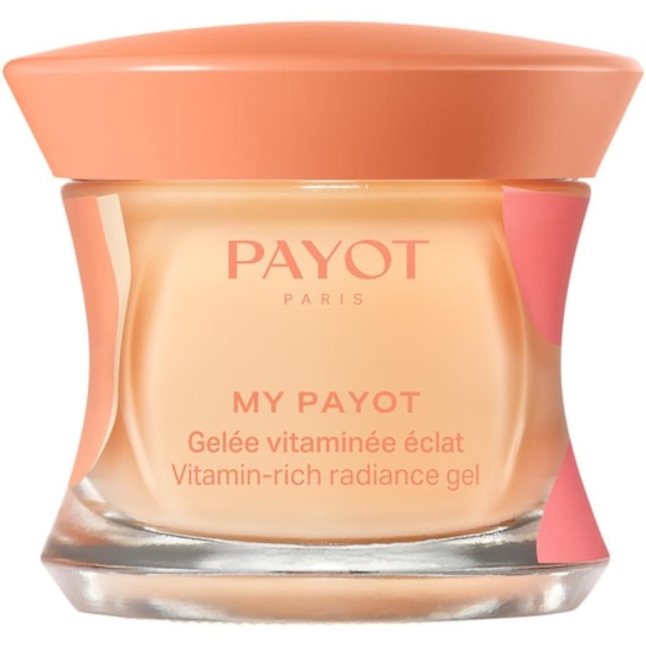 Payot My Gelée Vitaminée Éclat Gezichtscrème Dames 50 ml