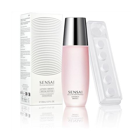 SENSAI Cellular Performance Basis Lotion II (Moist) Special Edition