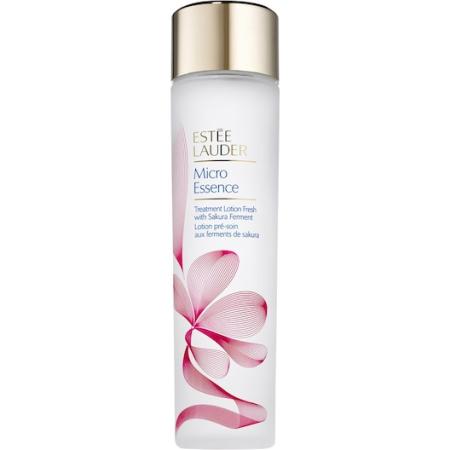 Estée Lauder Gezichtsreiniging Micro Essence Treatment Lotion Gezichtstoners Dames 200 ml