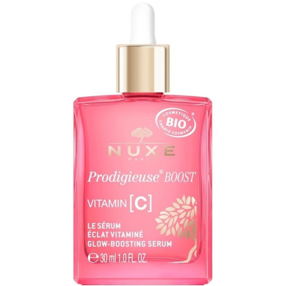 Nuxe Prodigieuse Boost Glow-Boosting Serum Vitamine c-serum Dames 30 ml