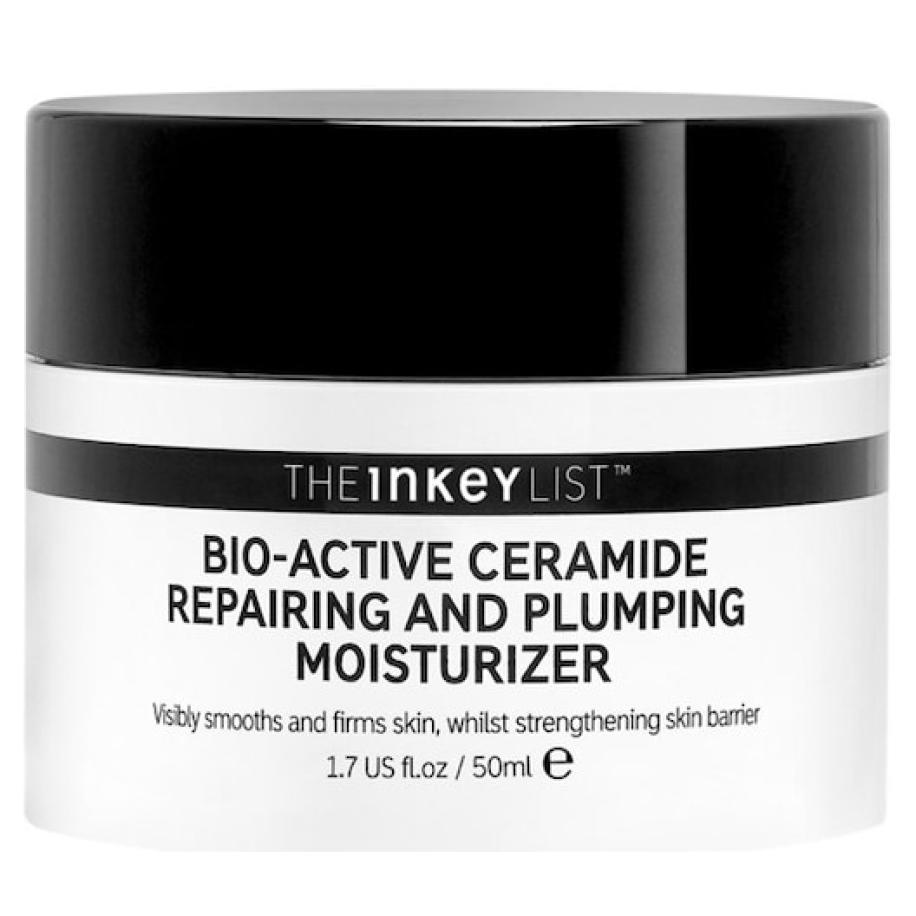 The INKEY List Bio-Active Ceramide Moisturizer