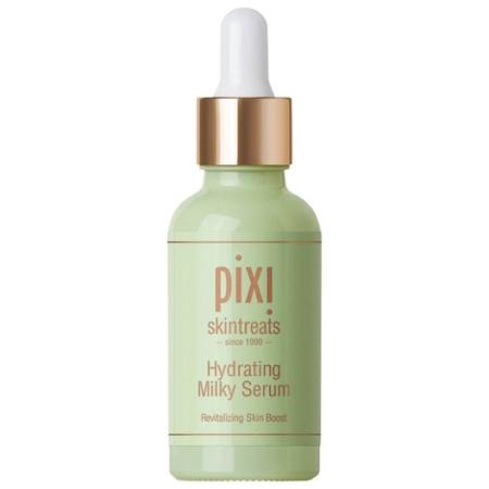 Pixi Gezichtsverzorging Hydrating Milky Serum Anti-aging serum Dames 30 ml