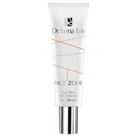 Dr. Irena Eris Face Zone Even Tone Skin Enhancer SPF 50+