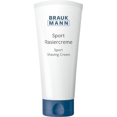 Hildegard Braukmann Scheren en baardverzorging Sport scheercrème Scheerverzorging Heren 100 ml