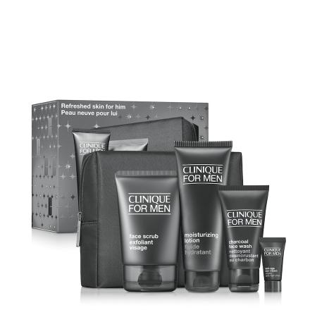 Clinique Clinique for Men Refreshed Skin For Him