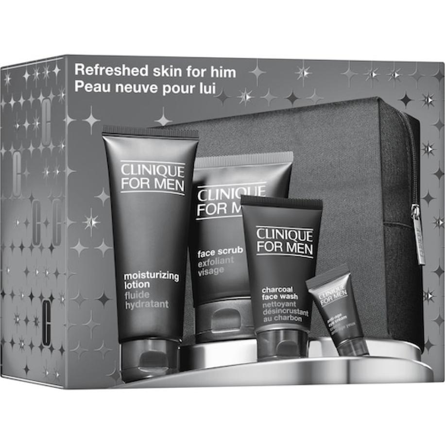 Clinique Clinique for Men Refreshed Skin For Him