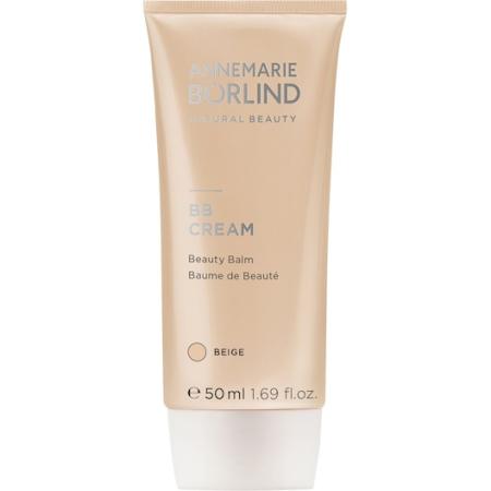 ANNEMARIE BÖRLIND Make-up gezicht BB Cream Schoonheidsbalsem Bb- & cc-crème Dames 50 ml