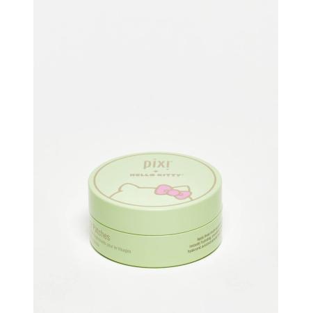 Pixi Hello Kitty Hydrating Anywhere Multifunctionele hydraterende patches x 90-Geen kleur
