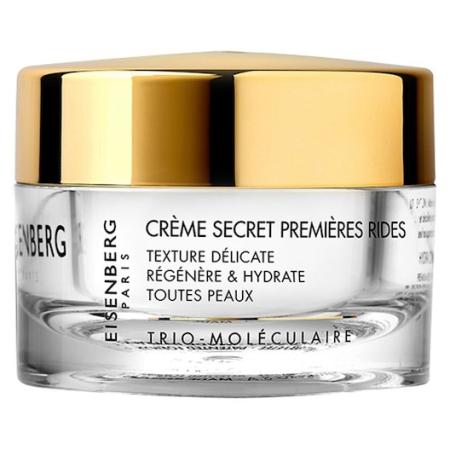 Eisenberg Creams Crème Secret Premières Rides Anti-aging verzorging Dames 50 ml