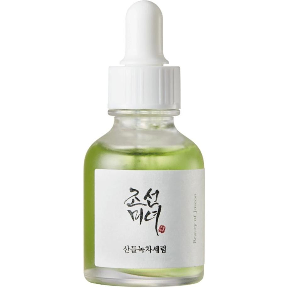 Beauty of Joseon Calming Serum: Green Tea + Panthenol